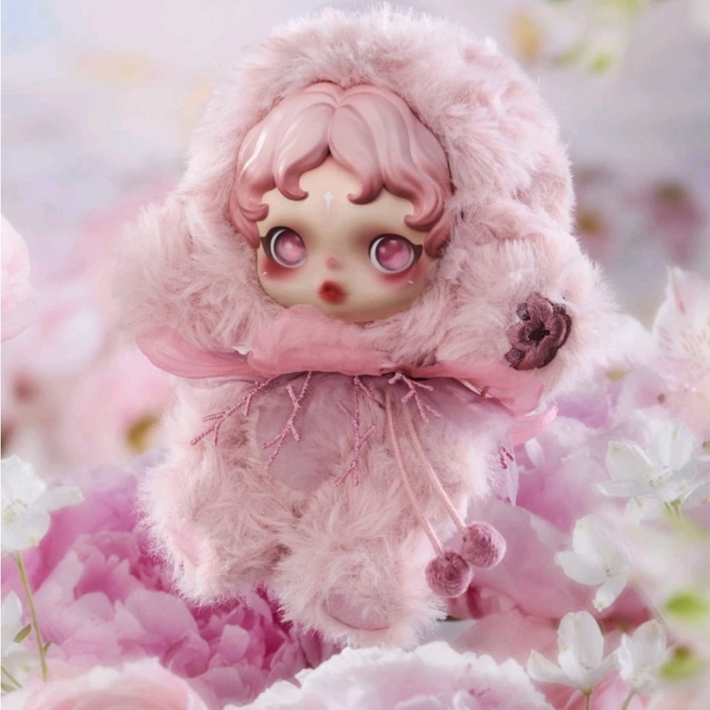 1 Pop Mart SKULLPANDA L'impressionnisme Blind Box - Picture 9 of 13